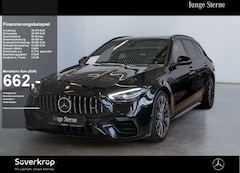 Bild des Angebotes Mercedes-Benz C 63 AMG S E PERFORMANCE T NIGHT BURM AERO SPUR