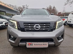 Bild des Angebotes Nissan Navara NP300 N-Guard Double Cab 4x4