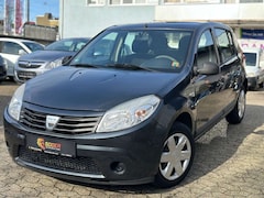Bild des Angebotes Dacia Sandero Ambiance*KLIMA*SERVO*170TKM*2.HAND*