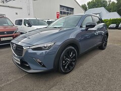 Bild des Angebotes Mazda CX-3 2.0 SKYACTIV-G Homura Navi/Alu/Klimaaut.