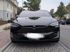 Bild des Angebotes Tesla Model X Model X 100D Long Range