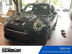 Bild des Angebotes MINI Cooper S MINI Yours Trim + 2Jahre-Next.GARANTIE