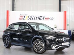 Bild des Angebotes Mercedes-Benz GLA 180 ADVANCED SPORT / LEDER, LED, WIDESCREEN