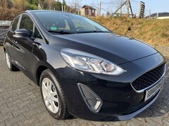 Bild des Angebotes Ford Fiesta Cool & Connect-LED-DAB-Apple CarPlay-