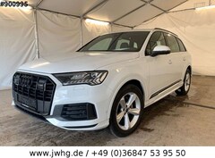 Bild des Angebotes Audi Q7 50 quattro Sport BLACK/ACC+/MATRIX/PANO/360°K