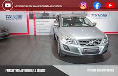 Bild des Angebotes Volvo XC60 Basis AWD Automatik Xenon AHK Allwetterreif