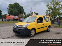 Bild des Angebotes Renault Kangoo Rapid dCi 90 Klima Radio