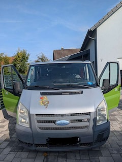 Bild des Angebotes Ford Transit Transit 300 TDCi 300 K TDCi