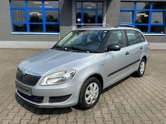 Bild des Angebotes Skoda Fabia Combi Special