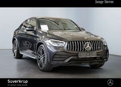 Bild des Angebotes Mercedes-Benz GLC 43 AMG 4M AMG BURM NIGHT MULTI 360 AHK DISTR