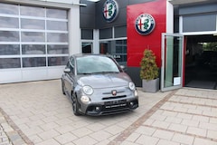 Bild des Angebotes Abarth 500 695 Tributo 131 Rally