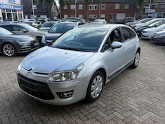 Citroen C4 Lim. Tendance*AUTOMATIK*MFL***