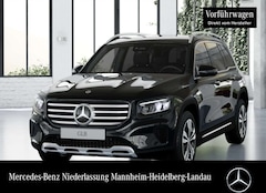 Bild des Angebotes Mercedes-Benz GLB 200 PROGRESSIVE+AHK+LED+KAMERA+KEYLESS+7G