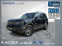 Bild des Angebotes Ford Bronco Sport 5 Jahre Garantie + 3x Inspekt inkl.