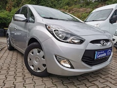 Bild des Angebotes Hyundai iX20 FIFA world Cup Edition/LEDER/54.233KM!1.Hand/Bluet