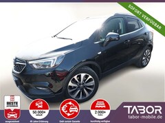 Bild des Angebotes Opel Mokka X X 1.4 Turbo 140 Innovation LED 18Z PDC Kam