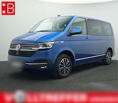 Bild des Angebotes VW T6.1 Multivan 2.0 TDI DSG 4Mo. Comfortline AHK NAVI ACC LED ALU