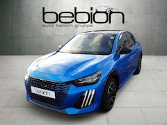 Bild des Angebotes Peugeot 208 e- Elektromotor 156 (e-) e- GT+ ACC Navi