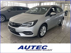 Opel Astra K Sports Tourer Edition 1.5 CDTI NAVI+LED