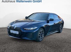 Bild des Angebotes BMW 420 i Gran Coupé M Sport Pro Aut., DrivAssProf