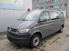 Bild des Angebotes VW T6 Transporter Lang  9 Sitzer
