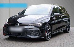 Bild des Angebotes VW Golf GTI 2.0 TSI DSG Black Style AHK, RFK, Pano., IQ.Lig...