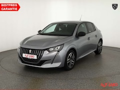 Bild des Angebotes Peugeot 208 PureTech 100 LED Navi Kamera