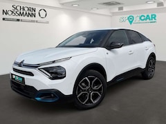 Bild des Angebotes Citroen C4 Ë-C4 ELEKTROMOTOR 136 SHINE