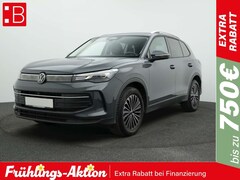 Bild des Angebotes VW Tiguan 2.0 TDI DSG Life LED NAVI AREA-VIEW AHK ASS. ACC S