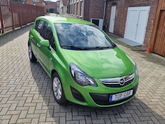 Bild des Angebotes Opel Corsa Energy