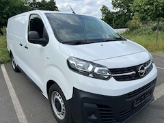 Bild des Angebotes Opel Vivaro Edition L (L3)