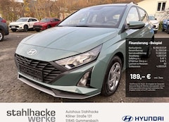 Bild des Angebotes Hyundai i20 1.2 Select