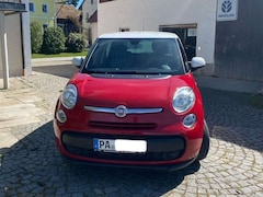 Bild des Angebotes Fiat 500L 500L 1.4 T-Jet 16V Pop-Star