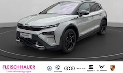 Bild des Angebotes Skoda Elroq RS 85 Sportpaket HUD AD Navi Digitales Cockpit Mem