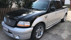 Bild des Angebotes Ford F 150 Harley Davidson