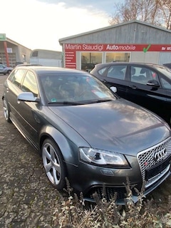 Bild des Angebotes Audi RS3 2.5 TFSI quattro