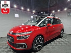 Bild des Angebotes Citroen Grand C4 SpaceTourer Shine 100 Jahre Citroen Sondermodell7 SITZER|LEDER