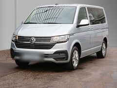 Bild des Angebotes VW T6 Multivan T6.1 2.0 TDI DSG 4M AHK/Navi