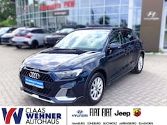 Bild des Angebotes Audi A1 Citycarver 30 *Navigation *Abstandsregeltempomat *