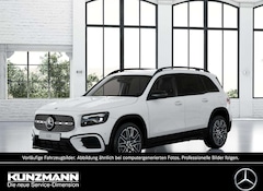 Bild des Angebotes Mercedes-Benz GLB 200 d AMG Night MBUX Navi-Prem. 360° AHK