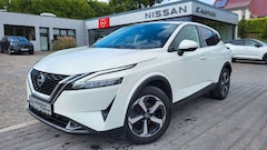 Bild des Angebotes Nissan Qashqai N-Connecta