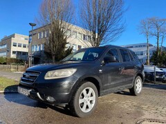 Bild des Angebotes Hyundai SANTA FE 2.2 CRDi GLS