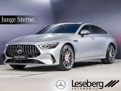 Bild des Angebotes Mercedes-Benz AMG GT GT 63 4MATIC+ Multibeam/Schiebedach/Distr./360°/