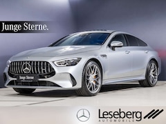 Bild des Angebotes Mercedes-Benz AMG GT GT 63 4MATIC+ Multibeam/Schiebedach/Distr./360°/