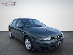 Bild des Angebotes SEAT Toledo Algado 1,6 16V nur 59125 km 1 Hand TÜV