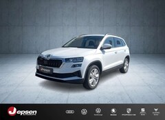 Bild des Angebotes Skoda Karoq 1.5 TSI DSG Elegance /KAMERA