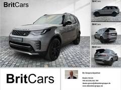 Bild des Angebotes Land Rover Discovery 3.0 Diesel D250 Dynamic SE Luft 360
