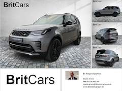 Bild des Angebotes Land Rover Discovery 3.0 Diesel D250 Dynamic SE Luft 360