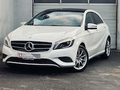 Bild des Angebotes Mercedes-Benz A 220 CDI Autom.*XENON*NAVI*SHZ*KAMERA*EURO6