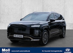 Bild des Angebotes Hyundai IONIQ 9 6-Sitzer (MY26) 110 kWh (307 PS) 4WD UNIQ Panorama